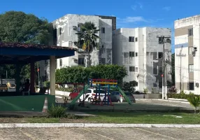 Foto 1 de Apartamento com 3 Quartos para alugar, 60m² em Jacarecica, Maceió