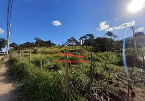 Foto 1 de Lote/Terreno à venda, 2000m² em Vale das Acácias , Ribeirão das Neves