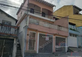 Foto 1 de Sala Comercial com 3 Quartos à venda, 200m² em Vila Yolanda, Osasco