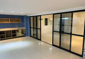 Foto 1 de Apartamento com 3 Quartos para venda ou aluguel, 136m² em Pituba, Salvador