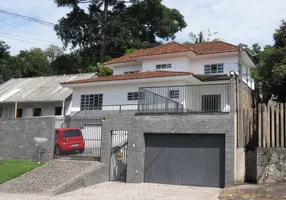Foto 1 de Casa com 3 Quartos à venda, 216m² em Santa Cândida, Curitiba