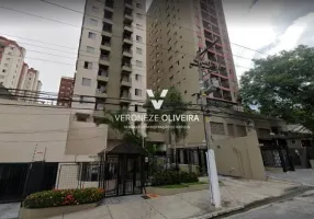 Foto 1 de Apartamento com 2 Quartos para alugar, 61m² em Vila Esperança, São Paulo