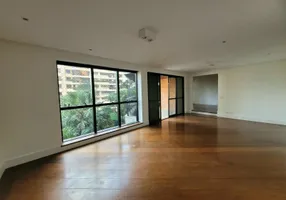 Foto 1 de Apartamento com 4 Quartos para alugar, 190m² em Vila Nova Conceição, São Paulo