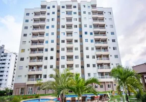 Foto 1 de Apartamento com 3 Quartos para alugar, 65m² em Parque Dois Irmãos, Fortaleza