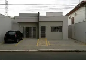 Foto 1 de Ponto Comercial com 1 Quarto para alugar, 219m² em Jardim América, São José dos Campos