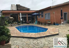 Foto 1 de Casa com 3 Quartos à venda, 368m² em Centro, Descalvado