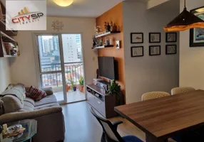 Foto 1 de Apartamento com 2 Quartos à venda, 53m² em Conceição, São Paulo