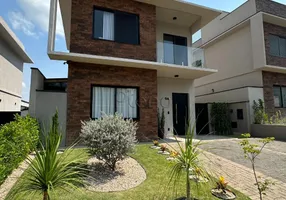 Foto 1 de Casa de Condomínio com 3 Quartos à venda, 150m² em Centro, Jaguariúna