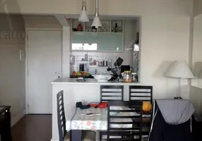 Foto 1 de Apartamento com 3 Quartos à venda, 70m² em Jardim Maria Rosa, Taboão da Serra