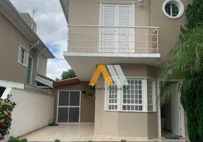 Foto 1 de Casa de Condomínio com 2 Quartos à venda, 150m² em Jardim Belvedere, Sorocaba