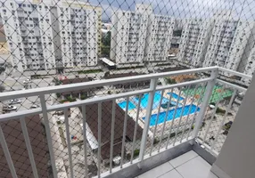 Foto 1 de Apartamento com 3 Quartos à venda, 75m² em Valparaíso, Serra