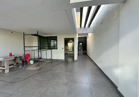 Foto 1 de Casa com 3 Quartos à venda, 105m² em Jardim Novo Oasis, Maringá