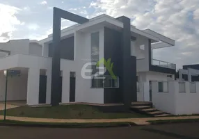 Foto 1 de Casa de Condomínio com 3 Quartos à venda, 220m² em Centro, São Carlos