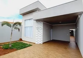 Foto 1 de Casa com 3 Quartos à venda, 126m² em Residencial Colinas do Engenho I, Limeira