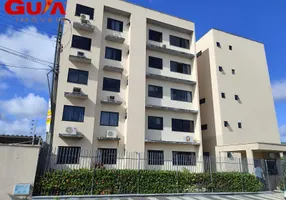 Foto 1 de Apartamento com 3 Quartos à venda, 95m² em Alagadiço Novo, Fortaleza
