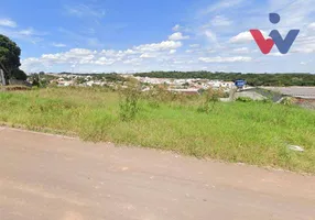 Foto 1 de Lote/Terreno à venda, 450m² em Gralha Azul, Fazenda Rio Grande