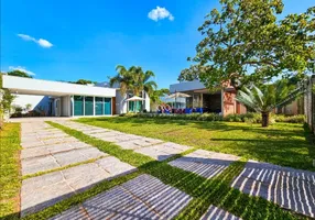 Foto 1 de Casa de Condomínio com 4 Quartos à venda, 410m² em Recanto Da Lagoa, Lagoa Santa