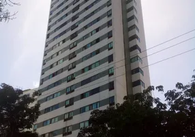 Foto 1 de Apartamento com 1 Quarto para alugar, 40m² em Graças, Recife