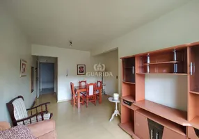 Foto 1 de Apartamento com 2 Quartos para alugar, 63m² em Nonoai, Porto Alegre