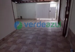 Foto 1 de Casa com 3 Quartos à venda, 105m² em Jardim San Diego, Campinas