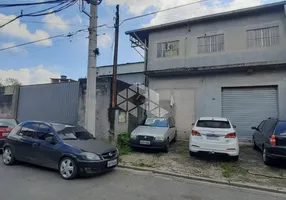 Foto 1 de Galpão/Depósito/Armazém à venda, 800m² em Jardim Santo Afonso, Guarulhos