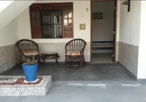 Foto 1 de Casa de Condomínio com 2 Quartos para alugar, 50m² em Praia do Flamengo, Salvador