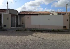 Foto 1 de Casa com 2 Quartos à venda, 200m² em , Ceará Mirim