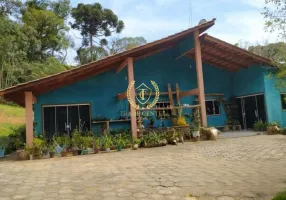 Foto 1 de Fazenda/Sítio com 4 Quartos à venda, 194m² em Campestre da Faxina, São José dos Pinhais