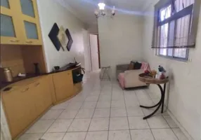 Foto 1 de Apartamento com 3 Quartos à venda, 80m² em Jaraguá, Belo Horizonte