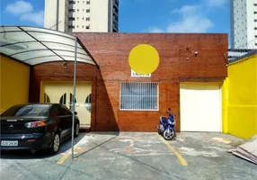 Foto 1 de Galpão/Depósito/Armazém à venda, 250m² em Campo Belo, São Paulo