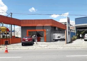 Foto 1 de Ponto Comercial para venda ou aluguel, 128m² em Vila Bernadotti, Mogi das Cruzes