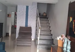 Foto 1 de Sobrado com 2 Quartos à venda, 120m² em Capão Redondo, São Paulo