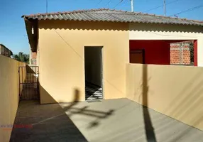 Foto 1 de Casa com 3 Quartos à venda, 80m² em Bairro Jardim Giane, Vargem Grande Paulista
