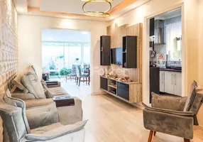 Foto 1 de Casa de Condomínio com 2 Quartos à venda, 88m² em Porto Verde, Alvorada