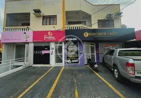 Foto 1 de Prédio Comercial com 4 Quartos à venda, 607m² em Dom Aquino, Cuiabá