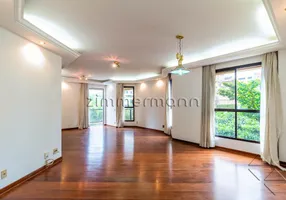 Foto 1 de Apartamento com 4 Quartos à venda, 157m² em Vila Mariana, São Paulo