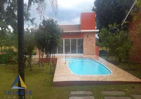 Foto 1 de Casa com 3 Quartos à venda, 262m² em Centro, Águas de Santa Bárbara