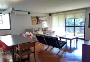 Foto 1 de Apartamento com 2 Quartos à venda, 136m² em Jardim Guedala, São Paulo