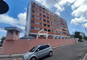 Foto 1 de Apartamento com 3 Quartos à venda, 67m² em Joaquim Tavora, Fortaleza