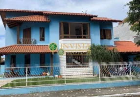 Foto 1 de Casa com 3 Quartos à venda, 299m² em Canasvieiras, Florianópolis