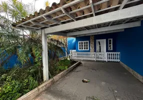 Foto 1 de Casa com 2 Quartos à venda, 100m² em Praia de Itaipuacu Itaipuacu, Maricá