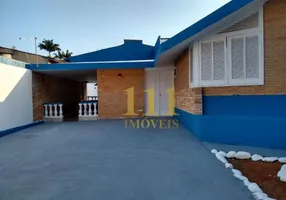 Foto 1 de Casa com 7 Quartos à venda, 450m² em Praia Grande, Ubatuba