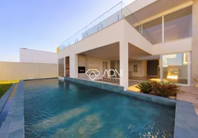 Foto 1 de Casa de Condomínio com 4 Quartos à venda, 370m² em Santa Paula I, Vila Velha