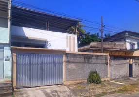 Foto 1 de Casa com 3 Quartos à venda, 190m² em Paiol de Pólvora, Nilópolis