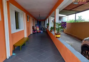 Foto 1 de Casa com 3 Quartos à venda, 120m² em Chácara das Tâmaras, Itanhaém
