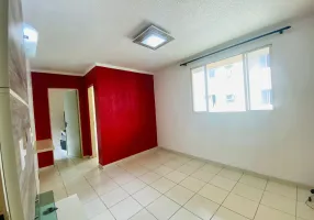 Foto 1 de Apartamento com 2 Quartos para alugar, 44m² em Tarumã, Manaus