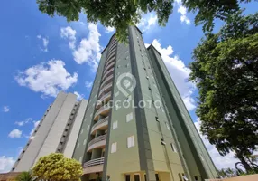 Foto 1 de Apartamento com 2 Quartos à venda, 79m² em Taquaral, Campinas