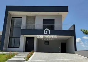 Foto 1 de Casa de Condomínio com 3 Quartos à venda, 280m² em Vila Capuava, Valinhos