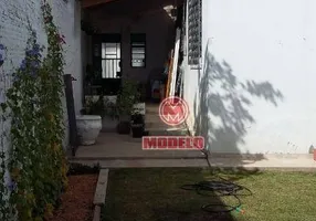 Foto 1 de Casa com 1 Quarto à venda, 62m² em Recanto das Águas, São Pedro