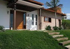 Foto 1 de Casa com 3 Quartos à venda, 102m² em Jardim Ibirapuera, Paranavaí